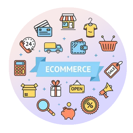 Ecommerce Development