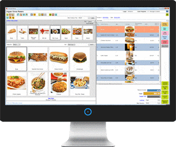 Restaurant Management Software