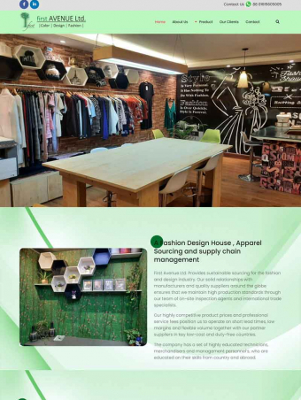 First-Avenue-LTD